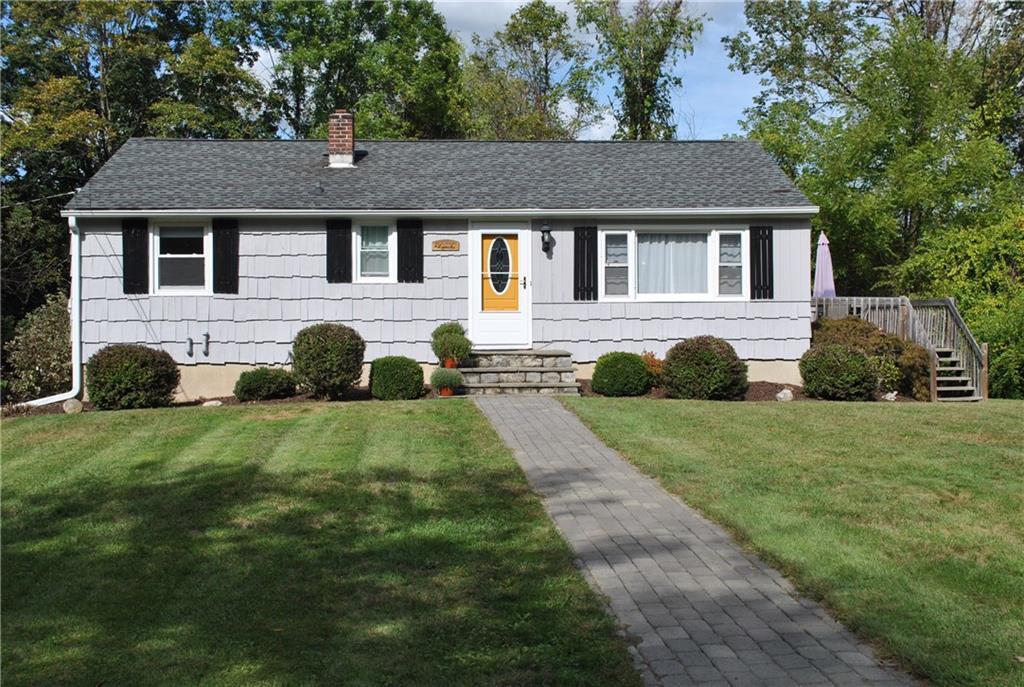 Property Photo: 16 Clearview Drive CT 06776
