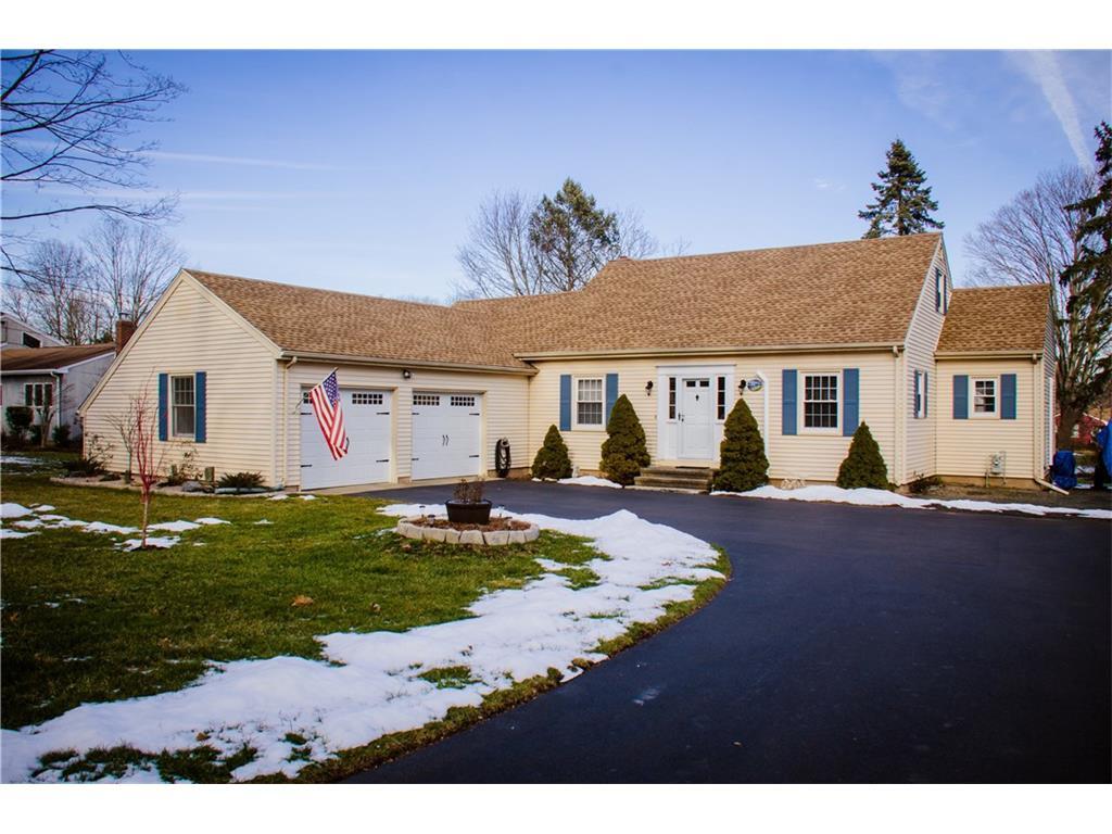 Property Photo: 71 Stannard Avenue CT 06405