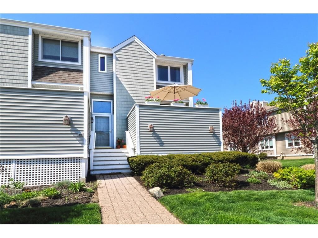 Property Photo:  92 Merwin Avenue 92  CT 06460 