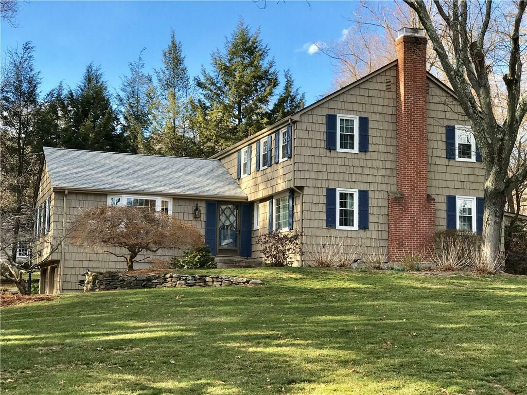 Property Photo: 27 Crestwood Road CT 06070
