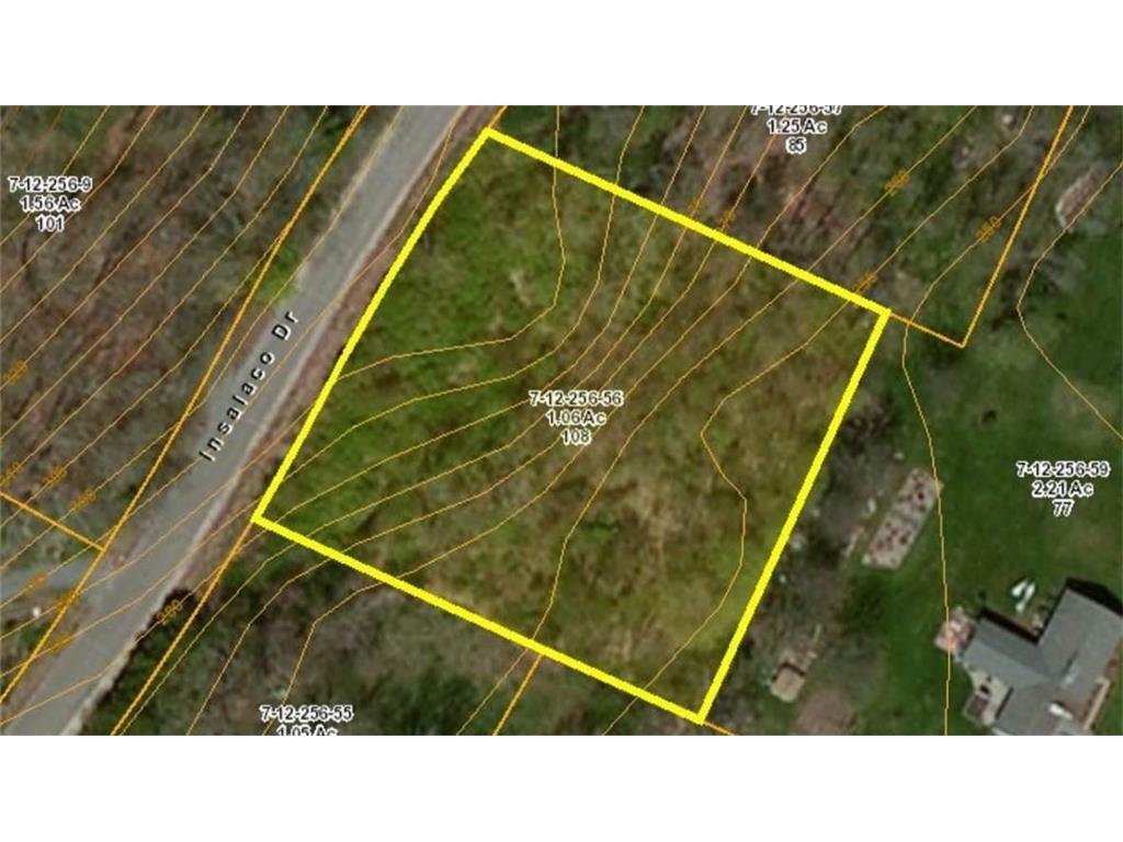 Property Photo: 108 Insalaco Drive CT 06280