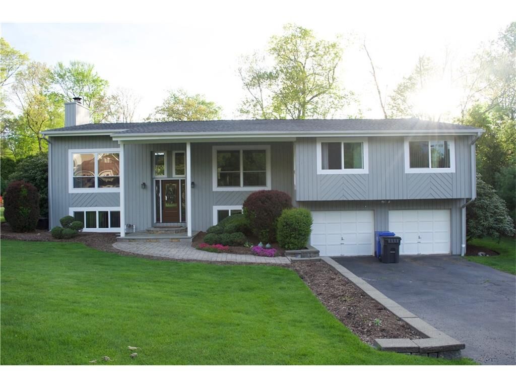 Property Photo: 16 Solar Ridge Road CT 06611