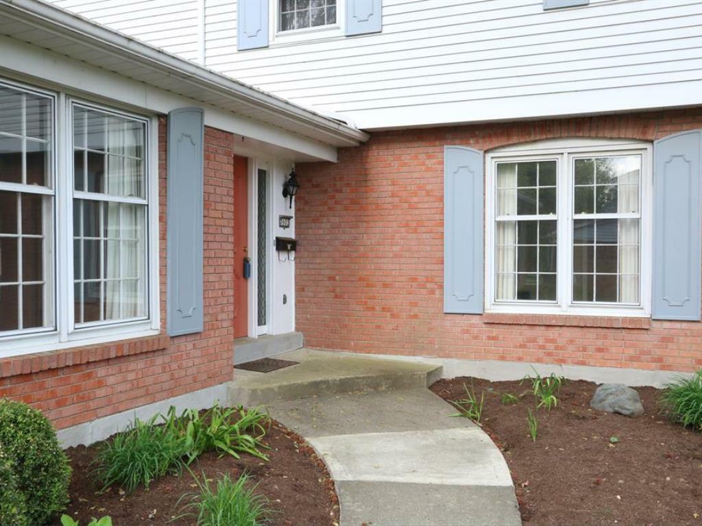 Property Photo: 7603 Carriage Lane OH 45242