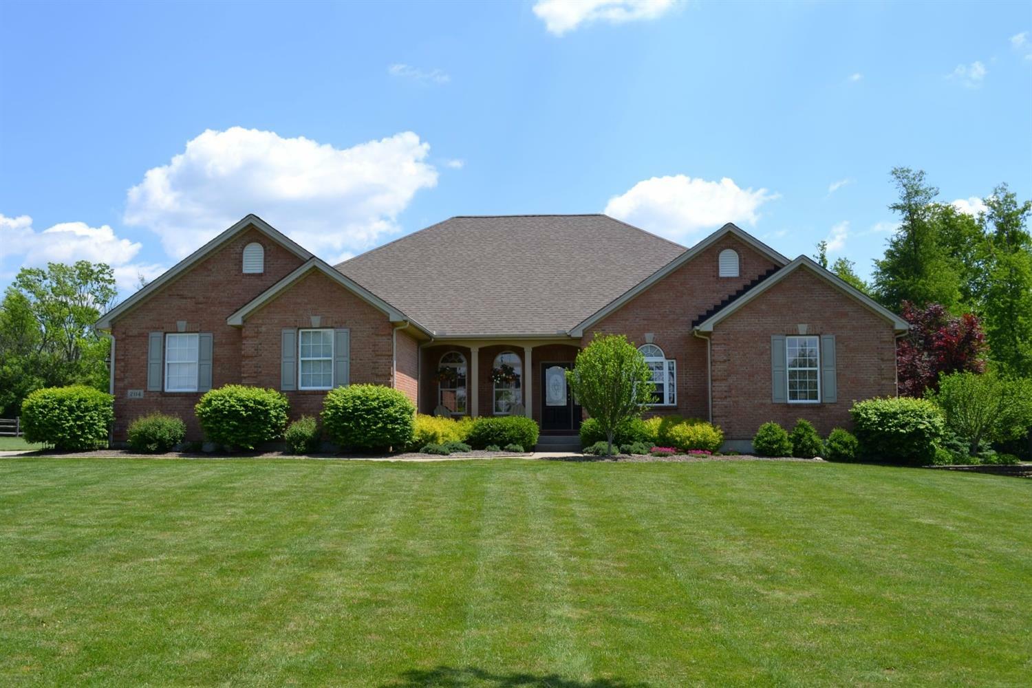 Property Photo: 2114 Jacob Lane OH 45036