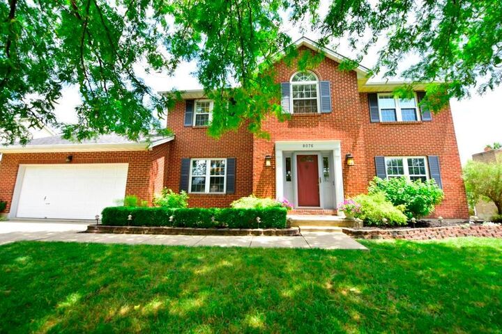 8076 West Gate Park  West Chester OH 45069 photo
