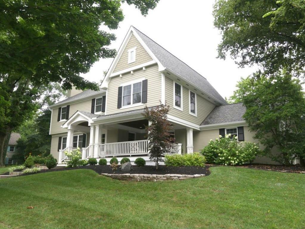 Property Photo:  6501 Mariemont Avenue  OH 45227 