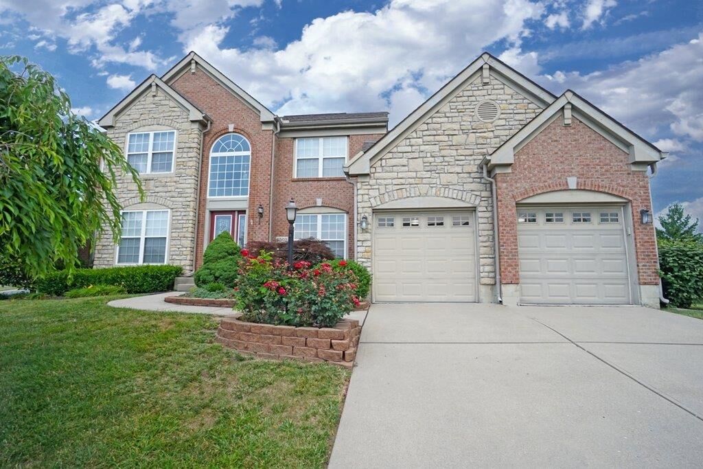 Property Photo:  6503 Holly Hill Lane  OH 45069 