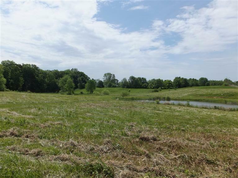 Property Photo: 14 Deer Run Dr IN 47060