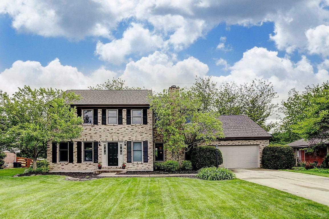 Property Photo: 7062 Royale Drive OH 45011