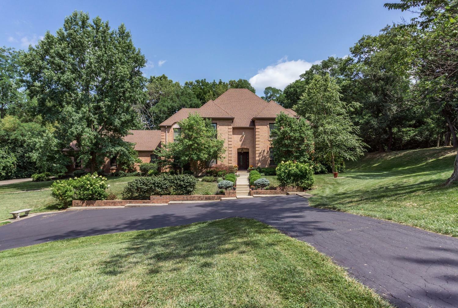 Property Photo: 236 Solarama Court OH 45238
