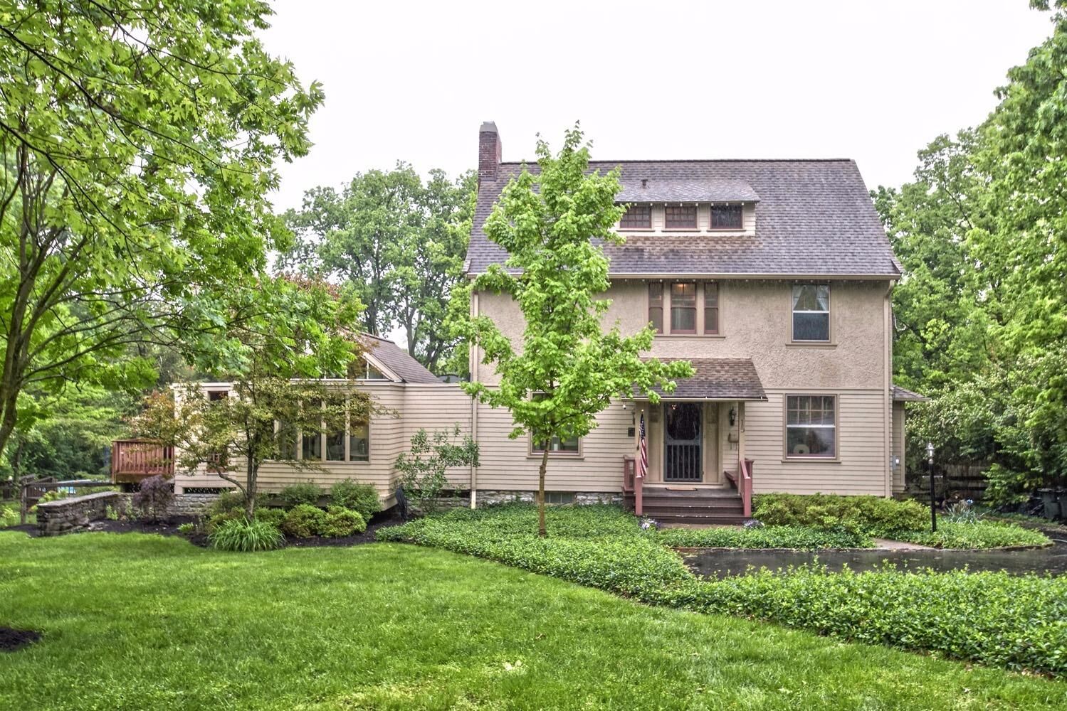 Property Photo:  15 East Fountain Avenue  OH 45246 
