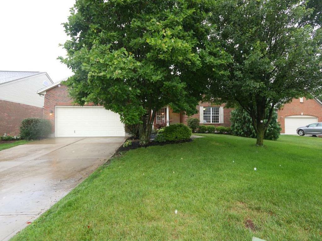 Property Photo: 7905 Deer Crossing Drive OH 45040