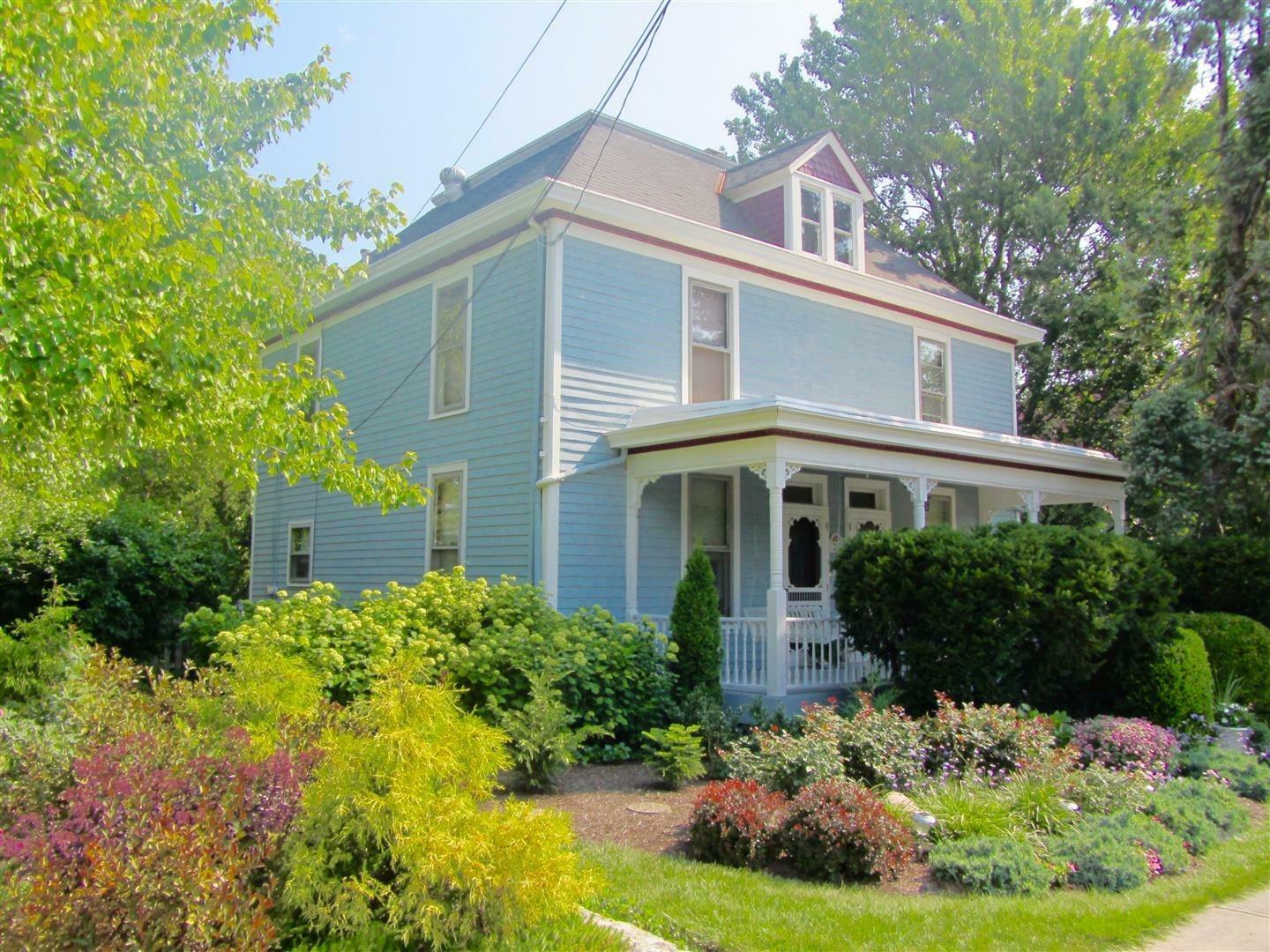 Property Photo:  212 West Church Street  OH 45040 