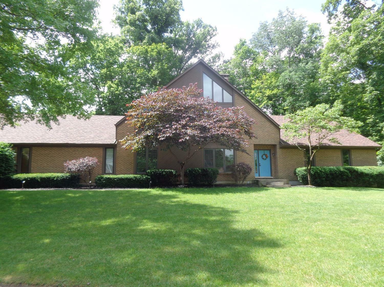 7573 Windy Knoll Drive  West Chester OH 45241 photo