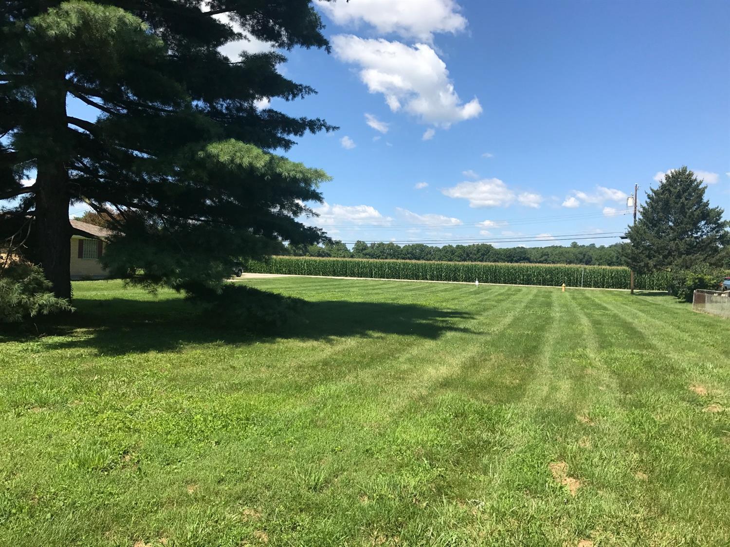 Property Photo:  10043 Baughman Road  OH 45030 