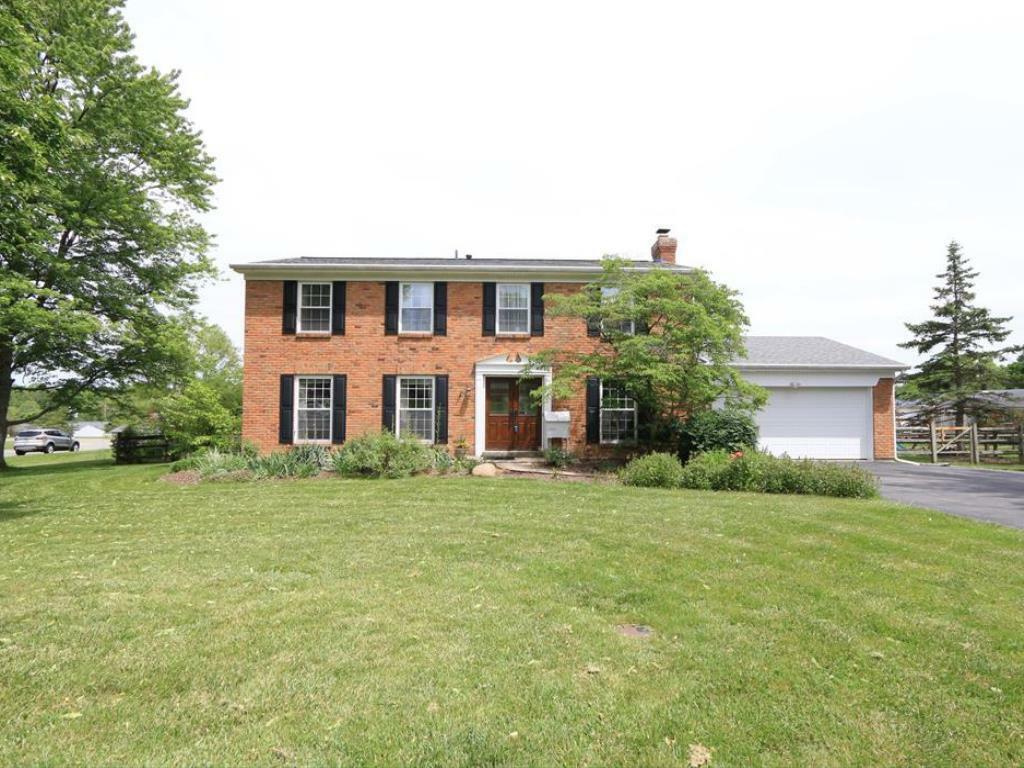 Property Photo:  7764 Lakota Hills Drive  OH 45069 