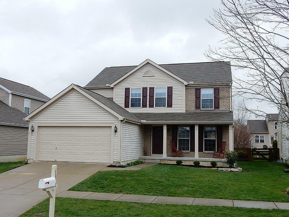 Property Photo: 7370 Haverhill Lane OH 45039