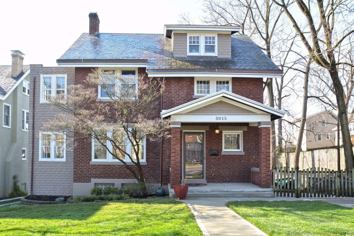 Property Photo:  3015 Griest Ave  OH 45208 