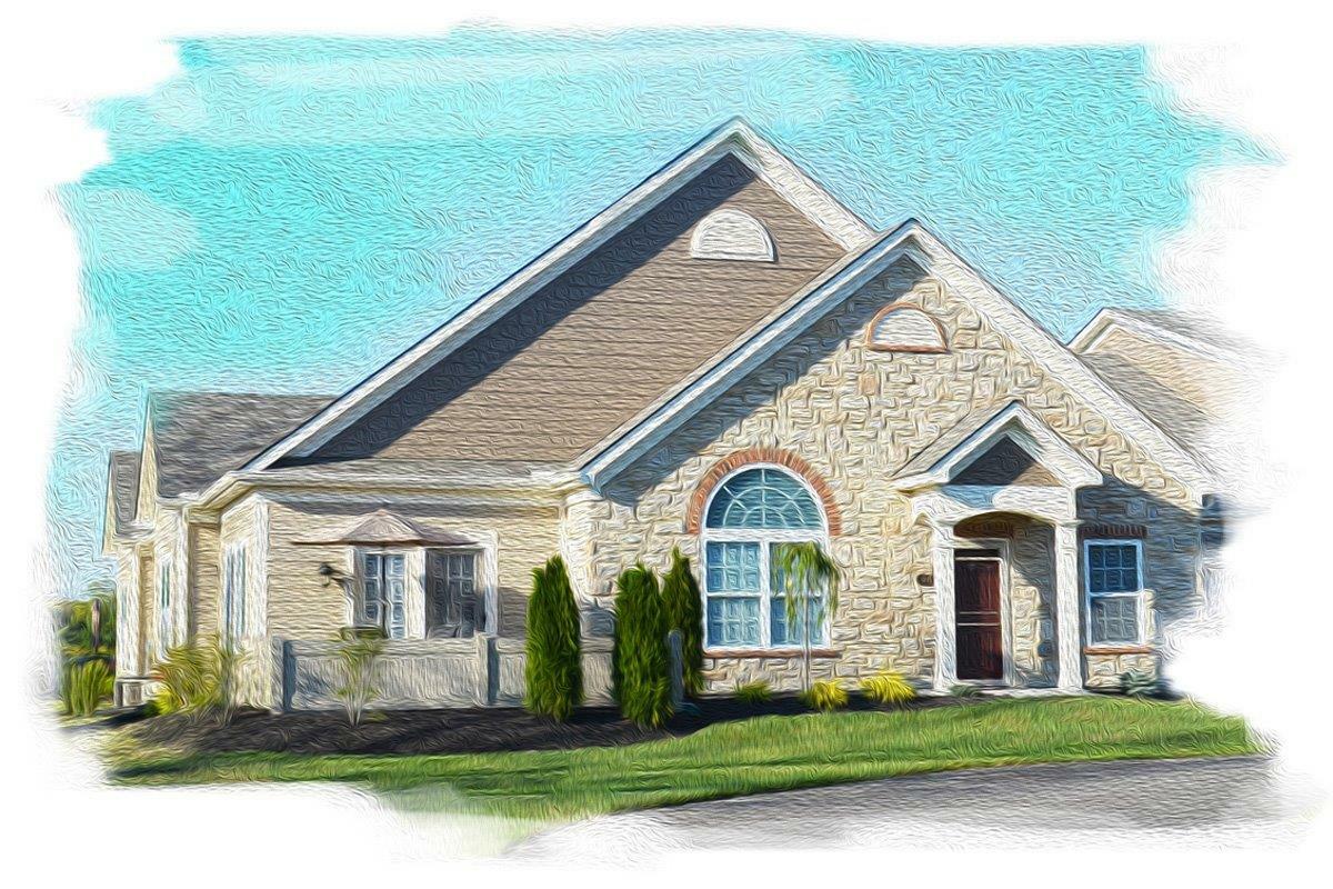 Property Photo: 6821 Liberty Circle OH 45069