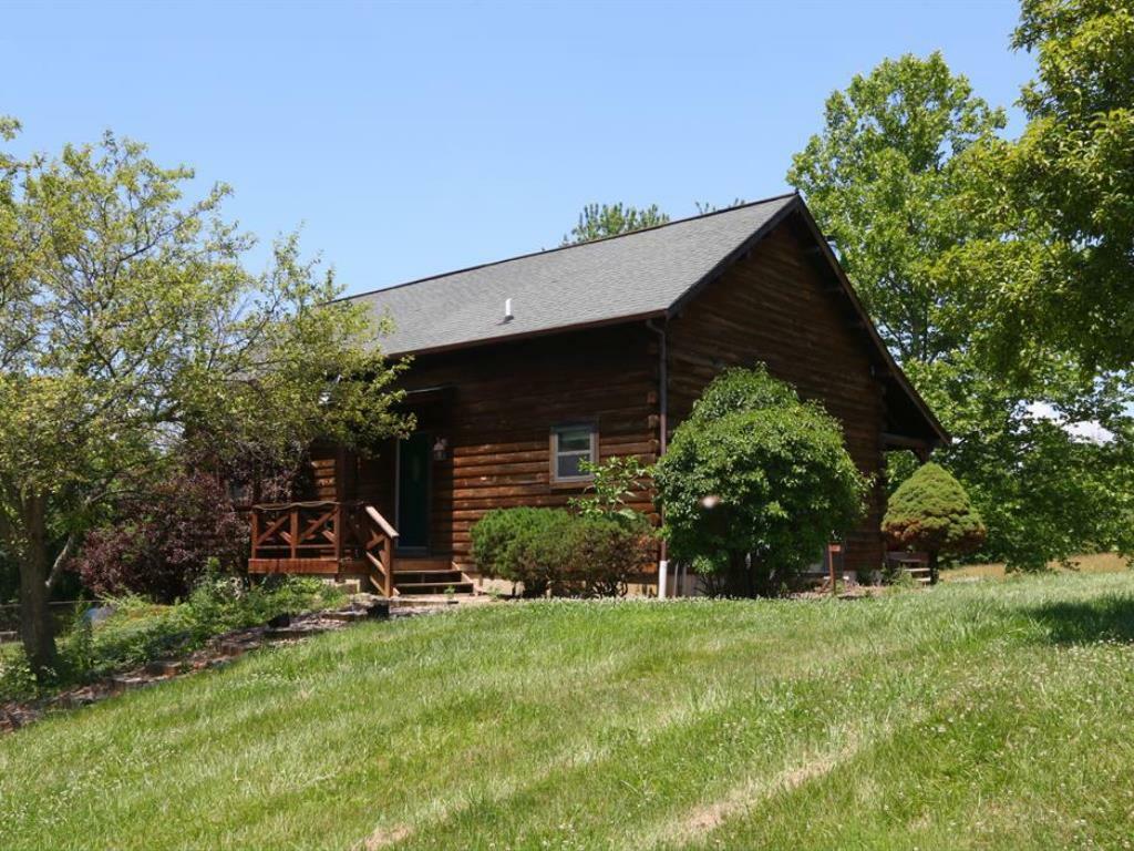 Property Photo:  3060 Seeley Road  IN 47060 