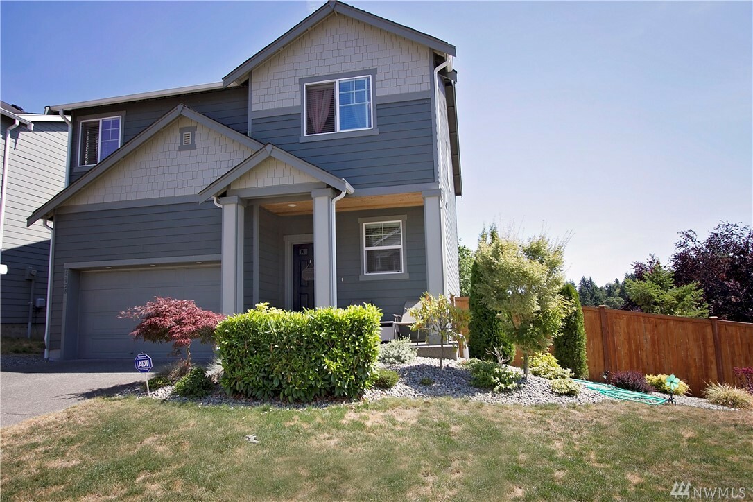 Property Photo:  25928 35th Place S  WA 98032 