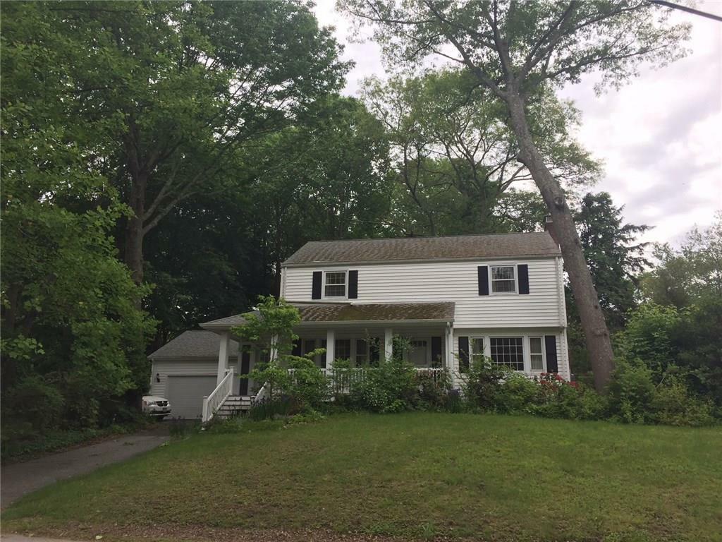 Property Photo:  12 Utz Drive  CT 06370 