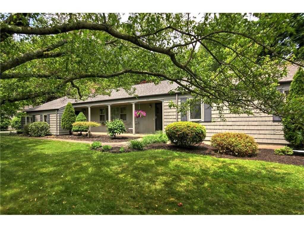 Property Photo: 335 Hotchkiss Road CT 06477