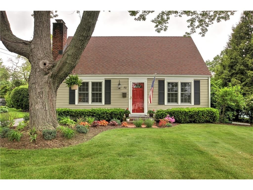 Property Photo: 72 Shelter Cove Road CT 06460