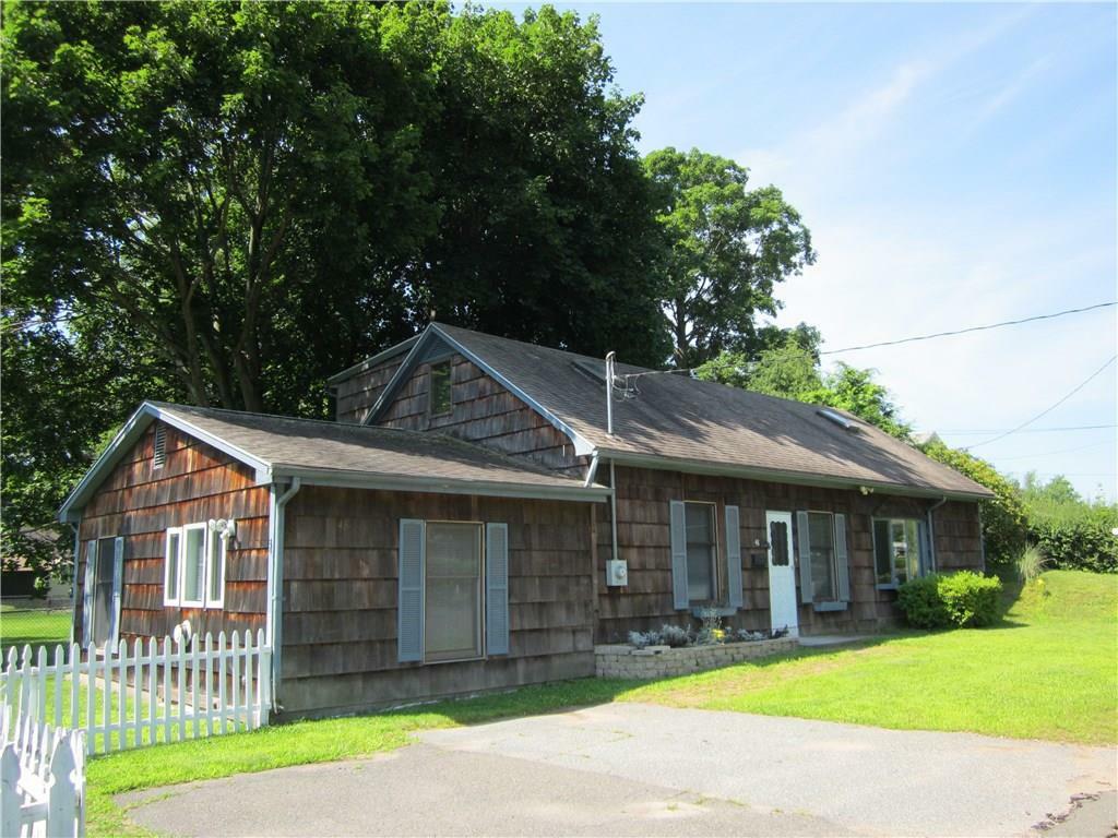 Property Photo: 48 Hale Street CT 06066