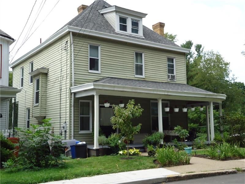 Property Photo:  91 Baldwick Rd  PA 15205 