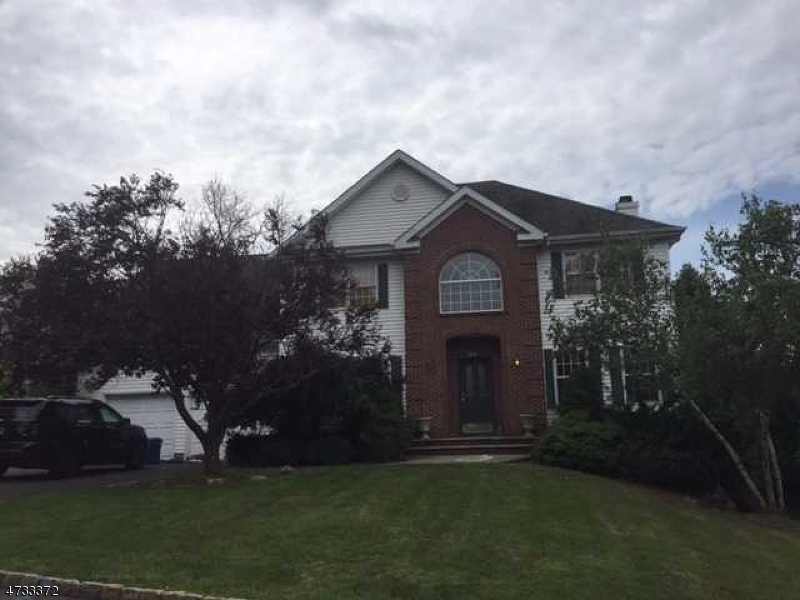 Property Photo: 59 Wagon Trl NJ 07430