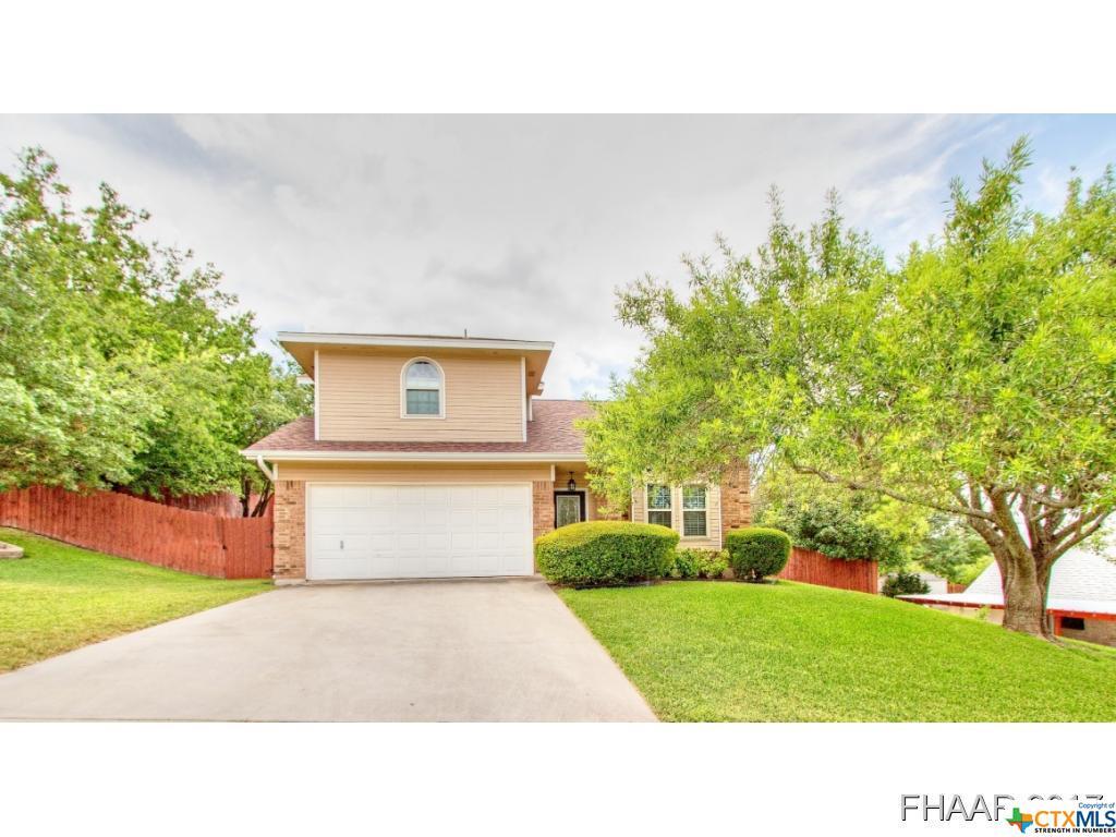 Property Photo: 1106 Bowen Avenue TX 76522