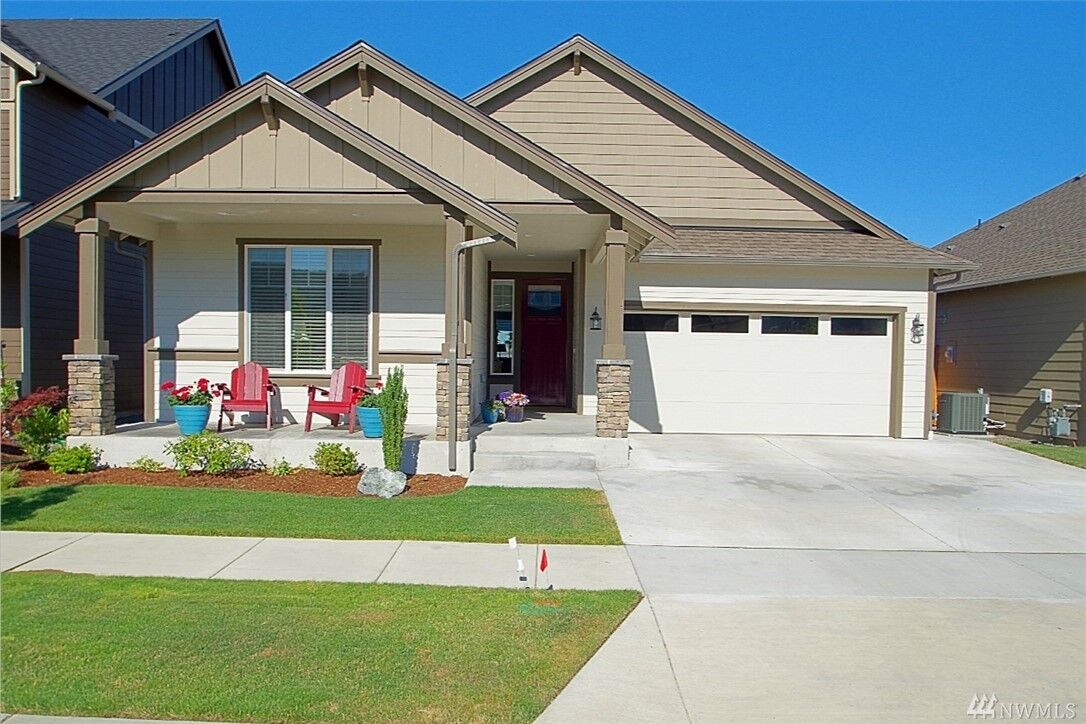 Property Photo: 186 Cooper Lane N WA 98022