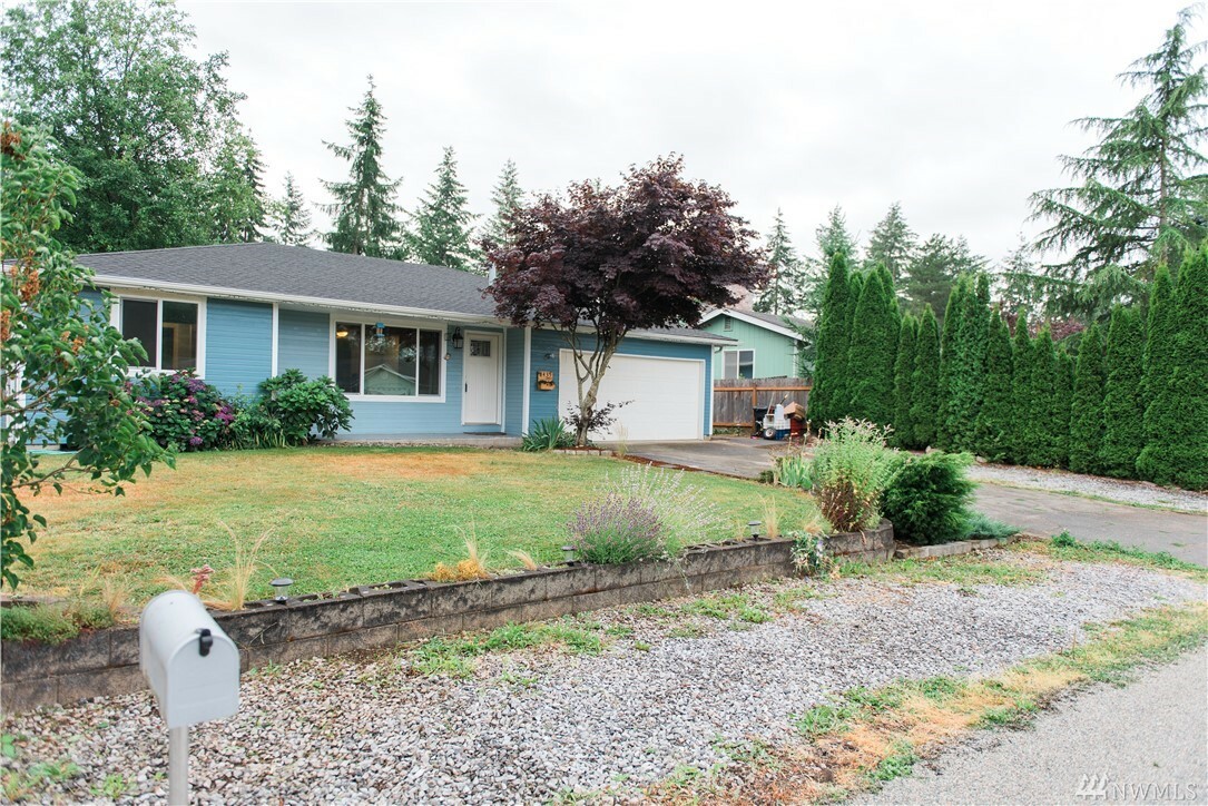 Property Photo:  8435 Seafair Ct  WA 98230 