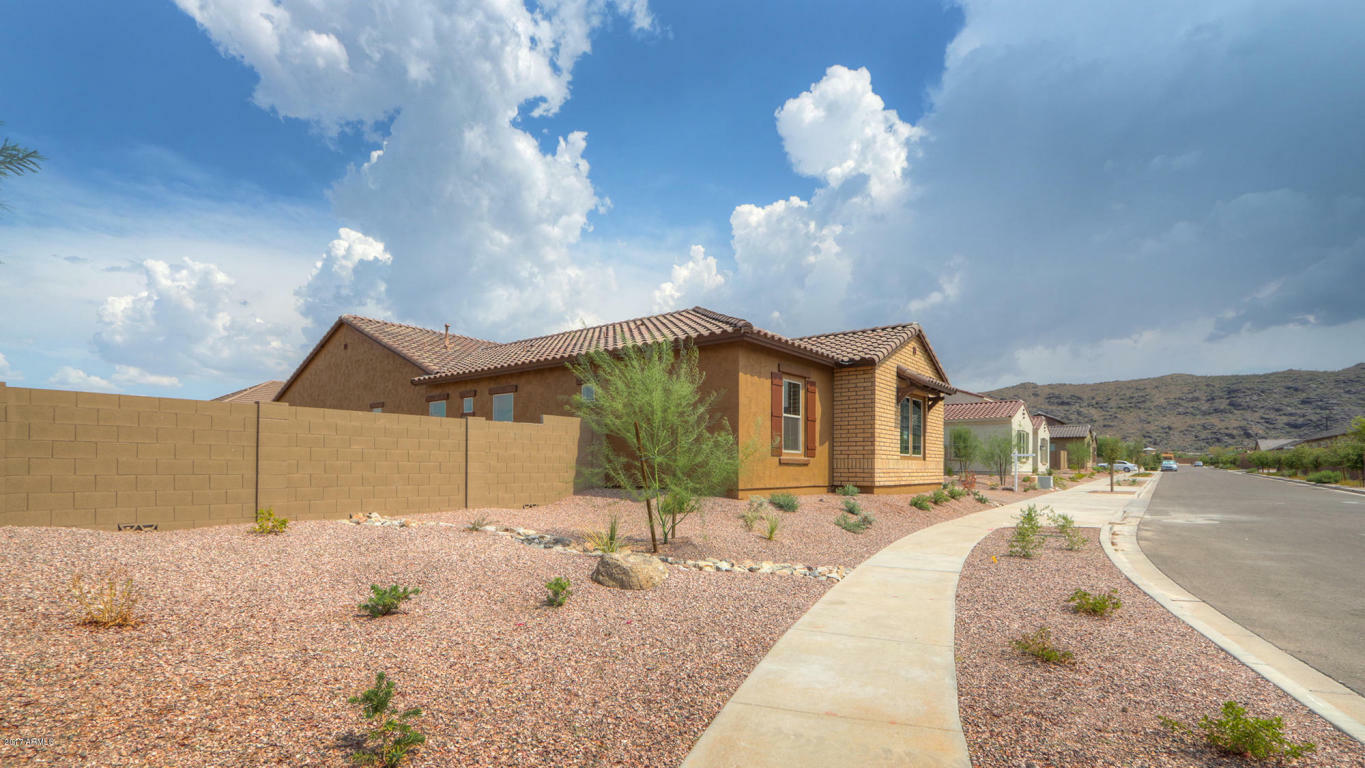 Property Photo:  7703 S 30th Way  AZ 85042 