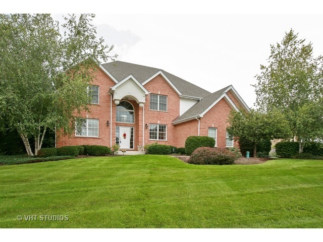 Property Photo: 5307 Renee Avenue IL 60014