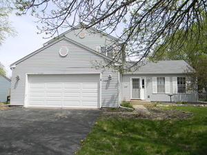 Property Photo: 1125 Chelsea Lane IL 60504