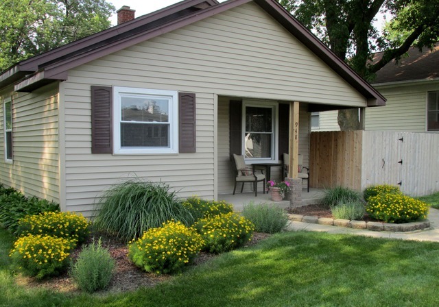 Property Photo: 948 194th Place IL 60411