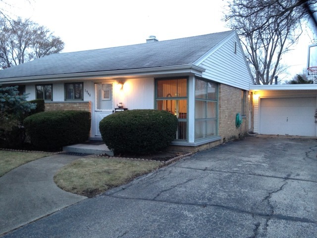 Property Photo:  1948 Lincoln Avenue  IL 60062 