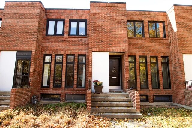 Property Photo:  5474 Ingleside Avenue  IL 60615 