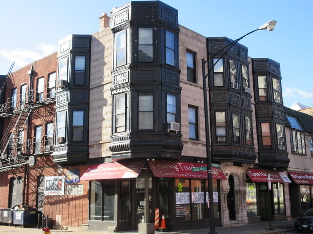 Property Photo: 227 W North Avenue 209 IL 60610