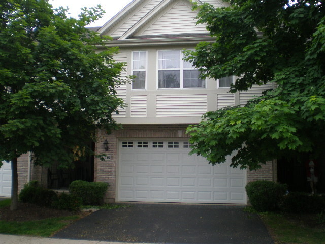 Property Photo:  1415 Ginger Woods Court  IL 60090 