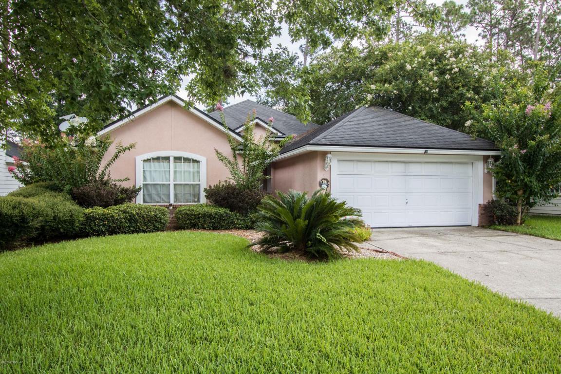 Property Photo:  2126 Keaton Chase Drive  FL 32003 