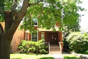 Property Photo: 4942 N Monitor Avenue 1st IL 60630