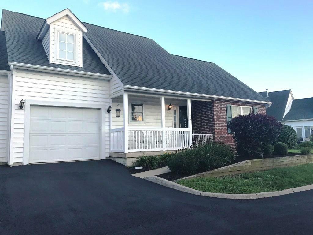 Property Photo: 652 Chelsea Court OH 43031