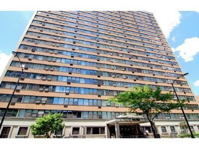 Property Photo: 6030 N Sheridan Road 1610 IL 60660