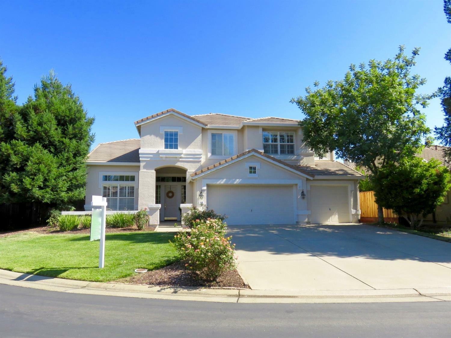 108 Hesketh Court  Roseville CA 95747 photo