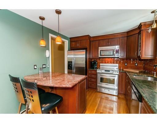 Property Photo: 45 Church Street MA 02090