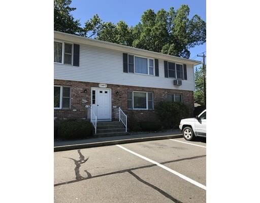 Property Photo: 149 Dale St B MA 01020