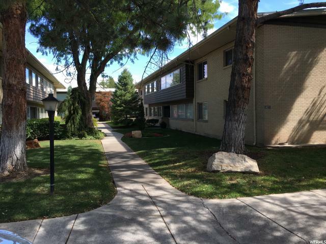 Property Photo: Address not disclosed UT 84106